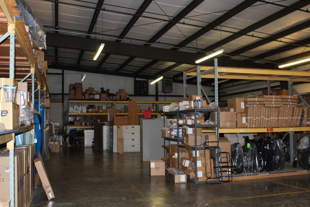 High Traffic Retail or Medical Space | Lakeland Drive: 4290 Lakeland Dr, Flowood, MS 39232